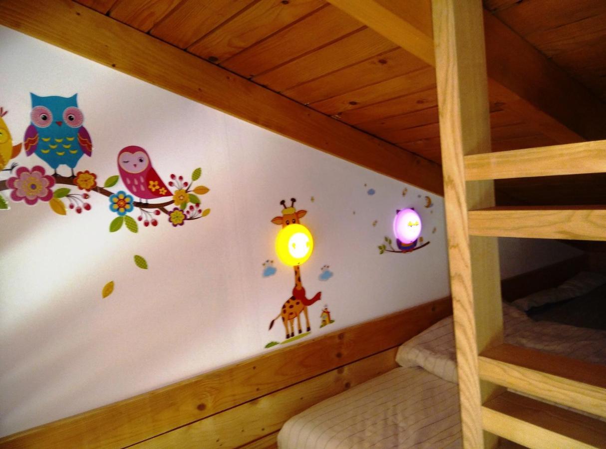 La Livada Villa Valea Danului Bagian luar foto