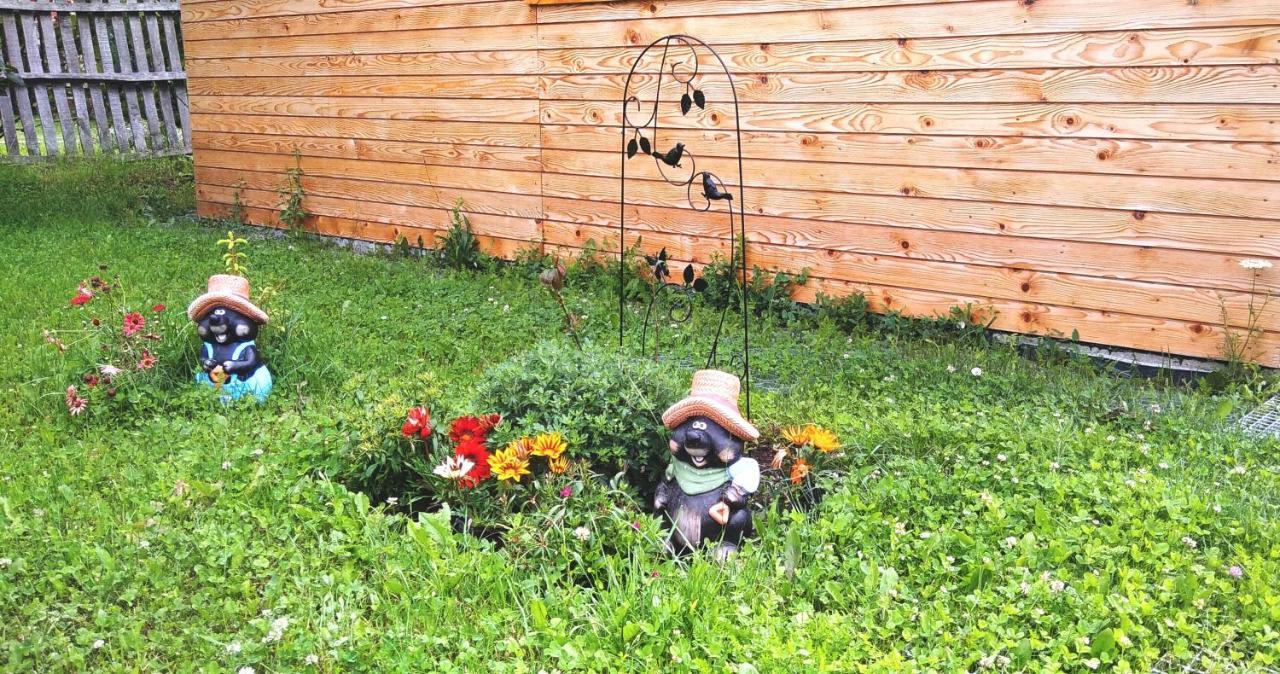 La Livada Villa Valea Danului Bagian luar foto