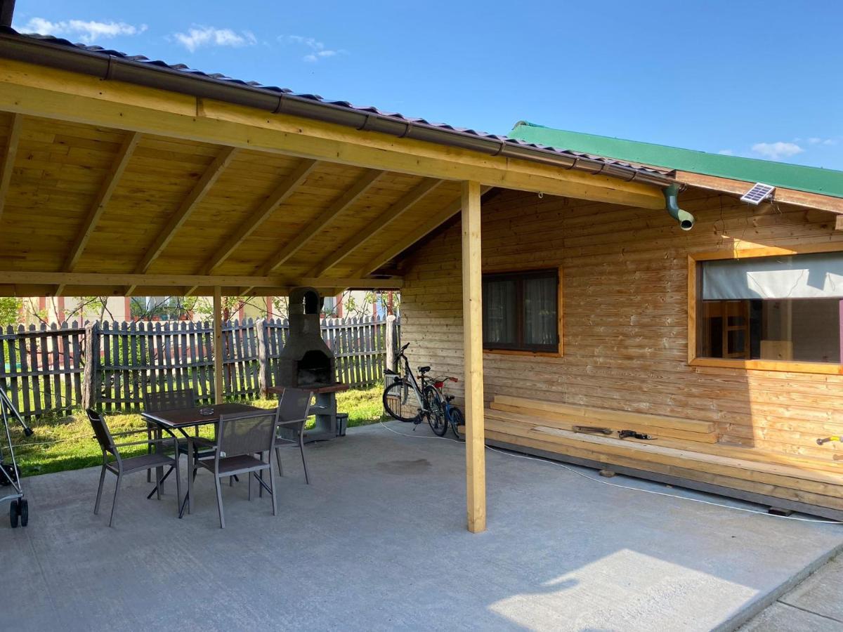 La Livada Villa Valea Danului Bagian luar foto