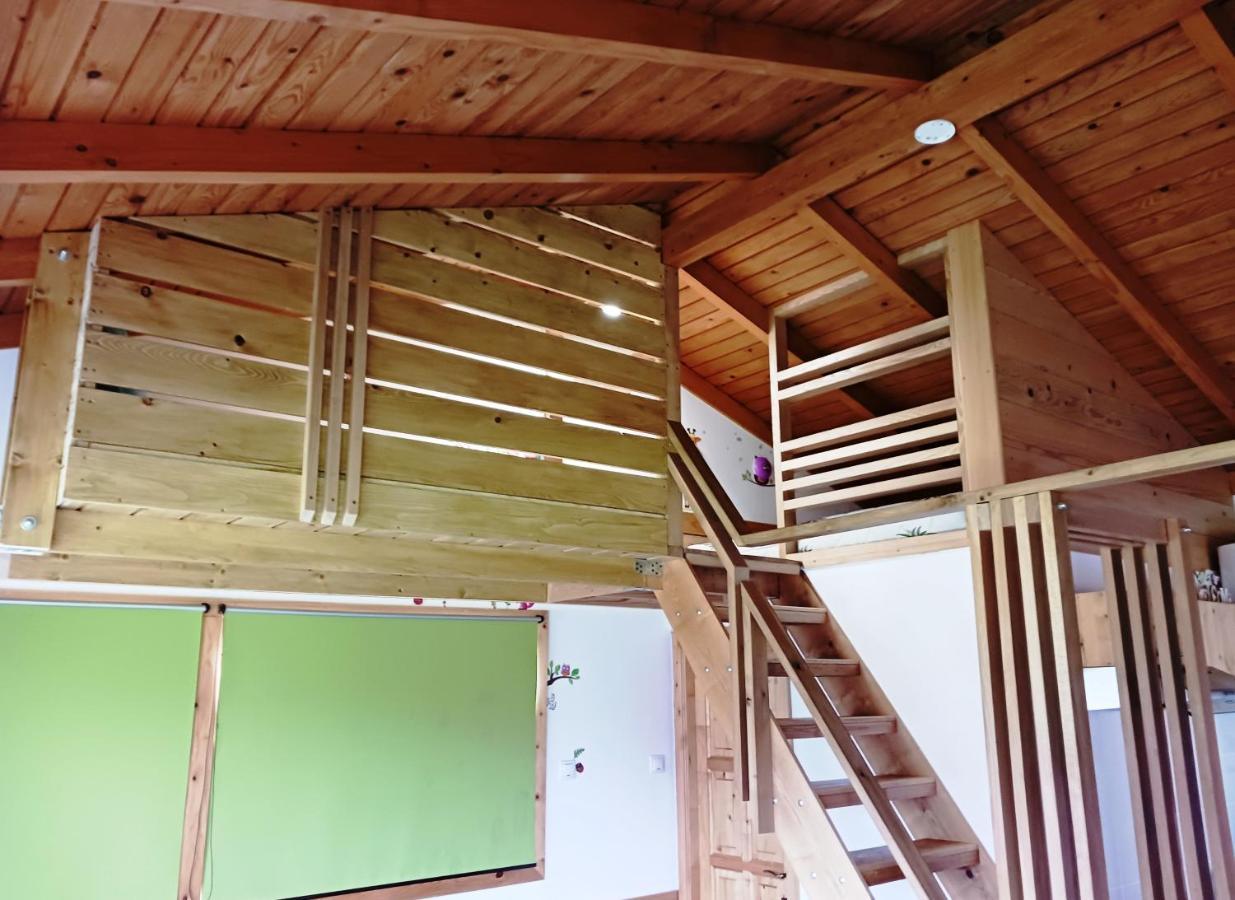 La Livada Villa Valea Danului Bagian luar foto