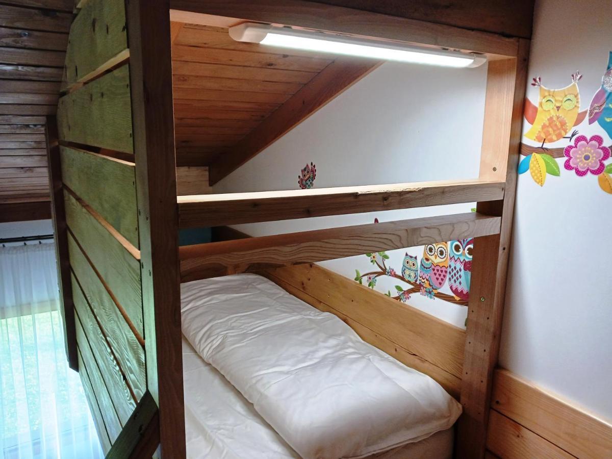La Livada Villa Valea Danului Bagian luar foto
