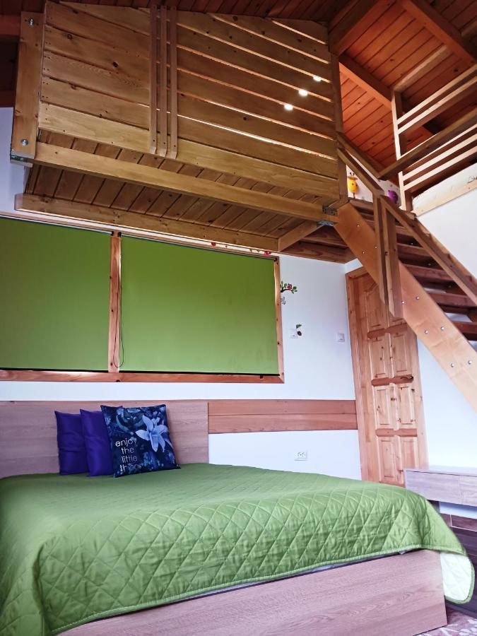 La Livada Villa Valea Danului Bagian luar foto