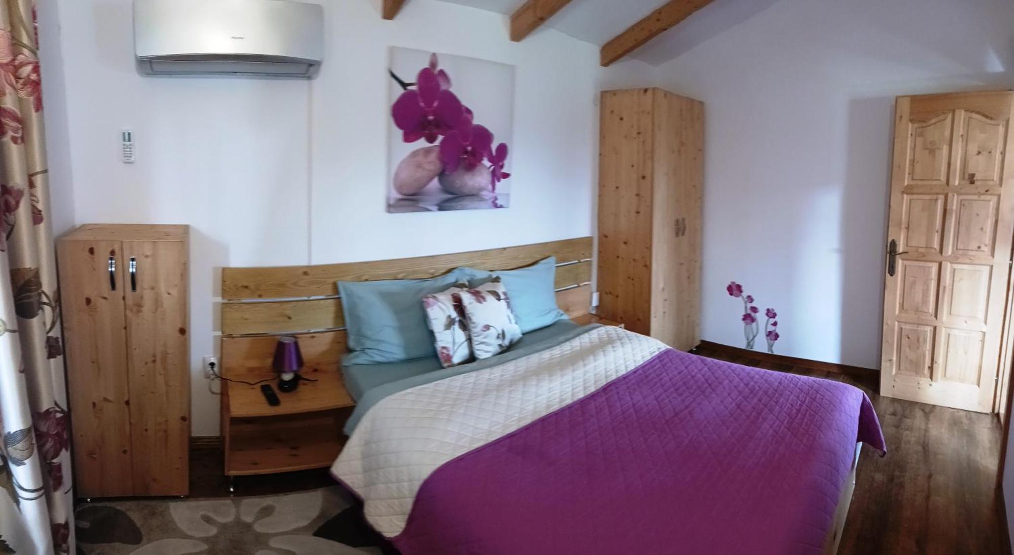 La Livada Villa Valea Danului Bagian luar foto
