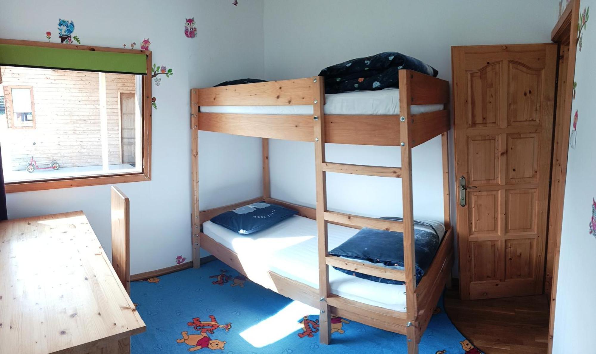 La Livada Villa Valea Danului Bagian luar foto