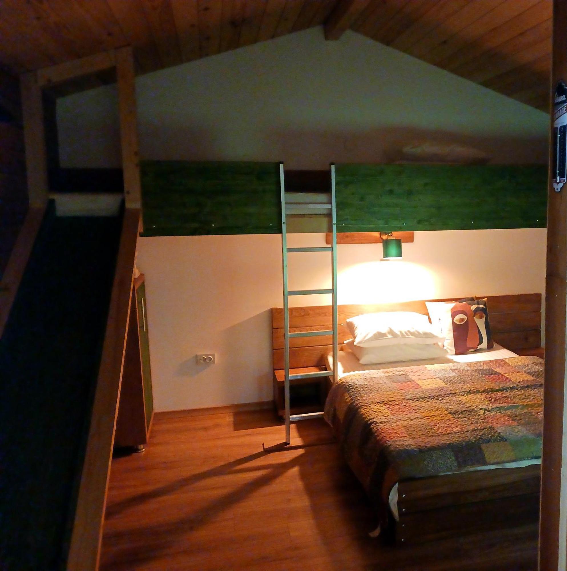 La Livada Villa Valea Danului Bagian luar foto