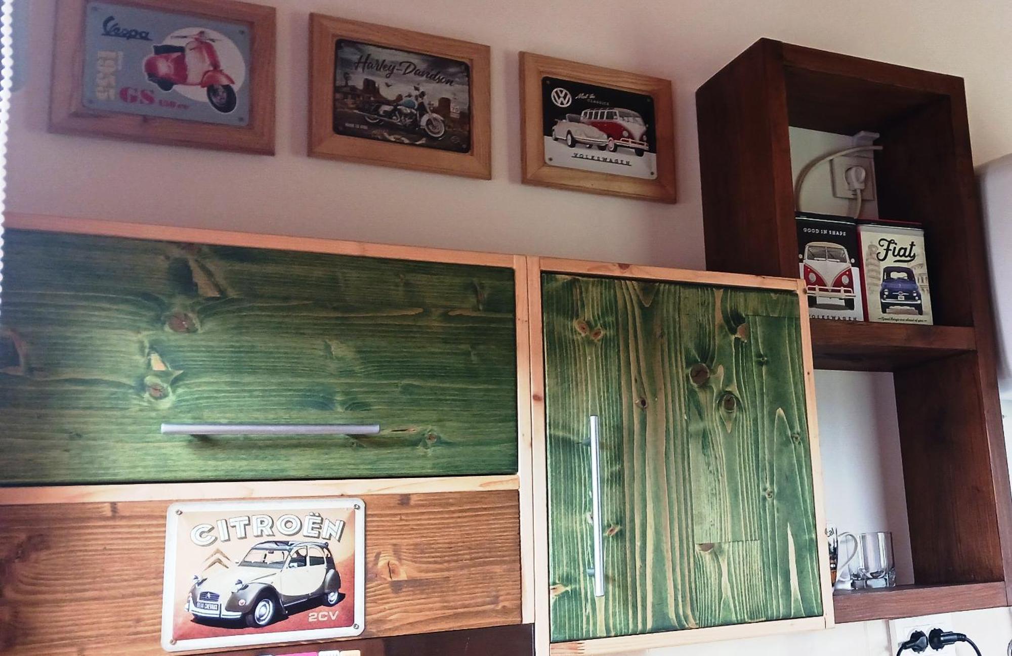La Livada Villa Valea Danului Bagian luar foto