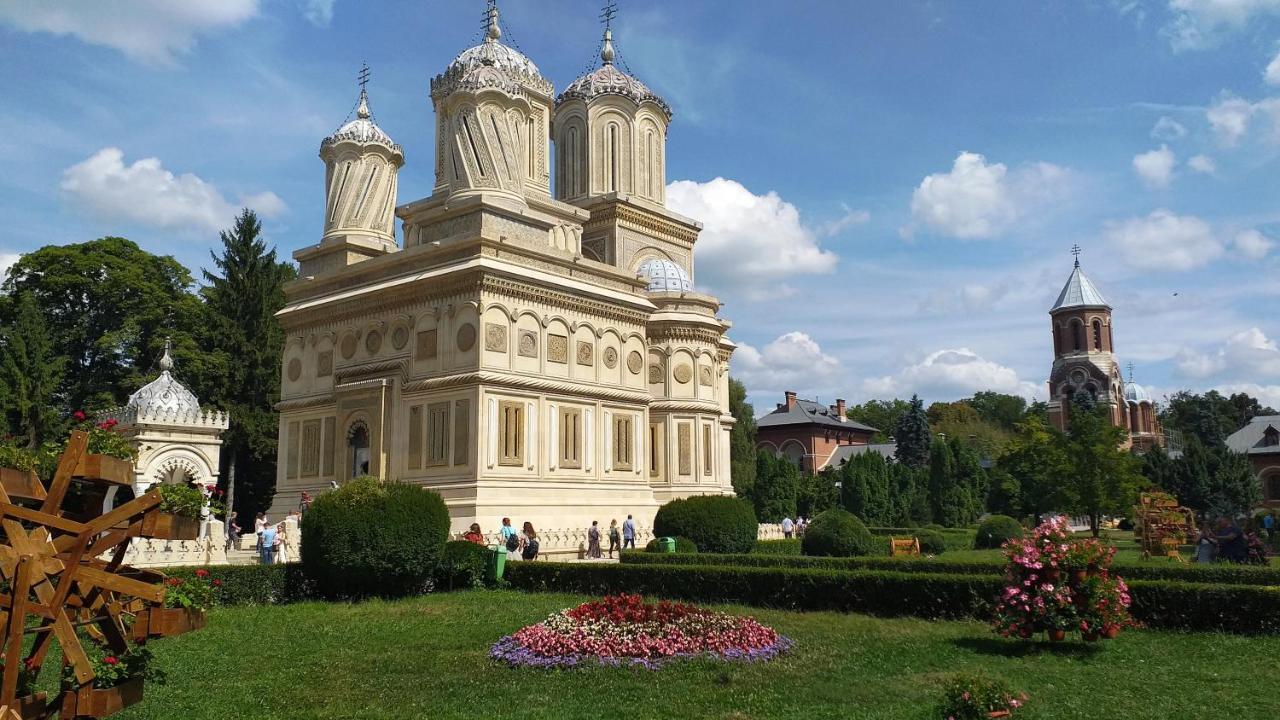 La Livada Villa Valea Danului Bagian luar foto